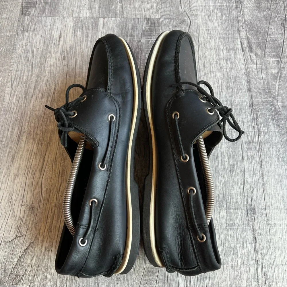 Timberland very good